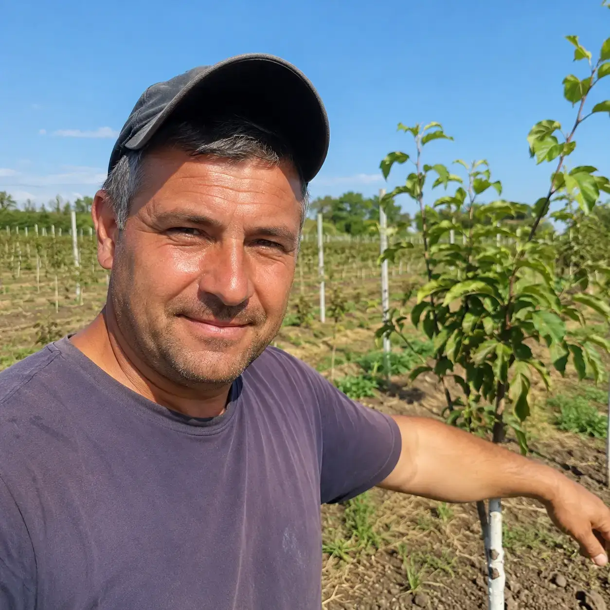 Петро Дубина